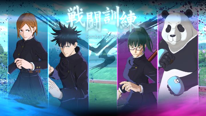 Immagine prodotto Bandai Namco Videogioco Jujutsu Kaisen Cursed Clash (PS5)