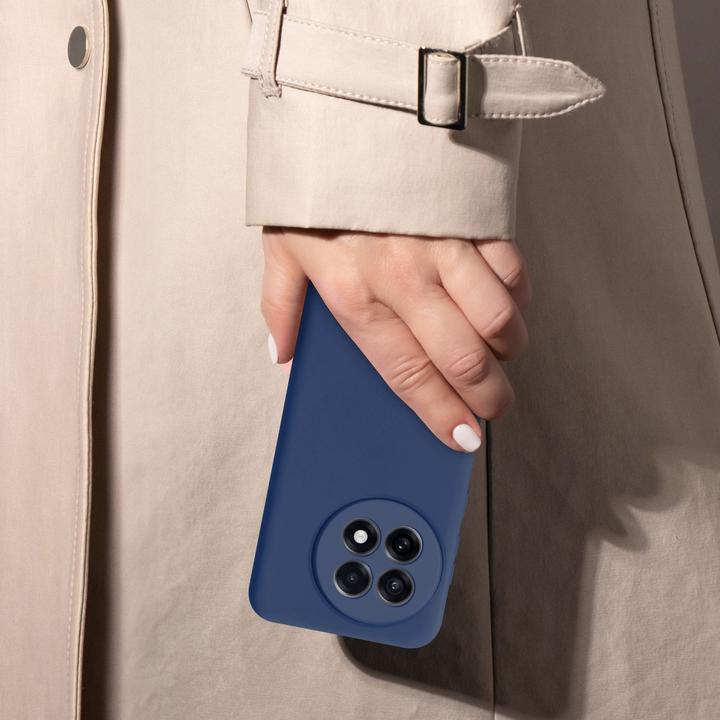 Produktbild Cadorabo Hülle für OnePlus 13R im Liquid Case Design (OnePlus 13R)