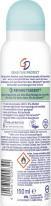 Produktbild CD deo spray sensitive prot. Dose (Spray, 150 ml)