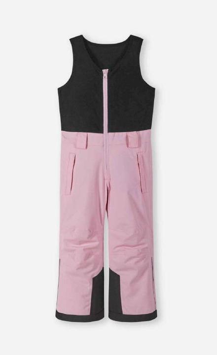 Actual product image Reima tec children's snow trousers Oryon Pale (98)