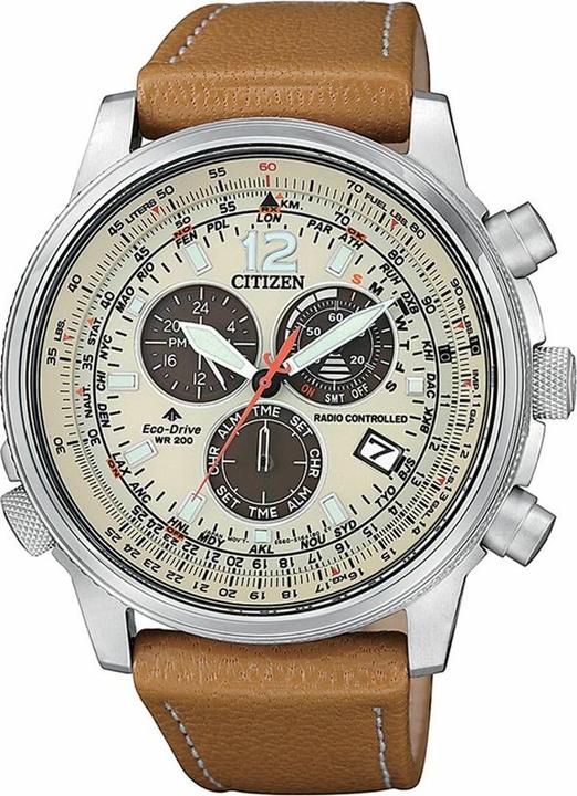 Produktbild Citizen Herrenuhr CB5860-35X (43,7 mm) (43.70 mm)