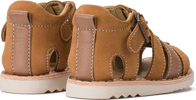Produktbild La Redoute Collections Sandalen (19)