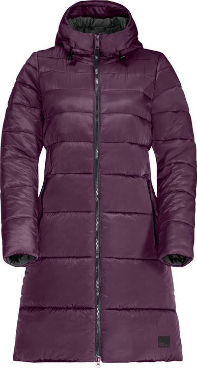 Produktbild Jack Wolfskin Eisbach Coat W (L)