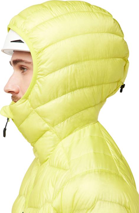Immagine prodotto Jack Wolfskin Alpspitze Down Hoody M (M)
