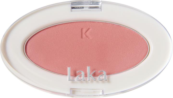 Laka Love silk blush 705 Angel (705 Angel)