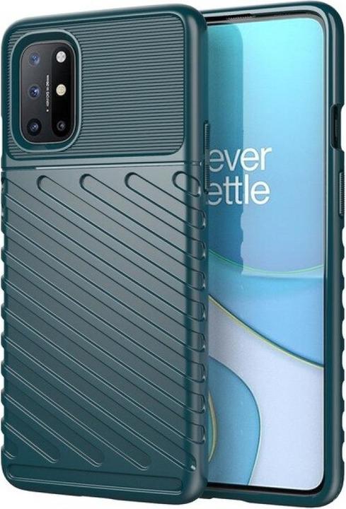 Image du produit Screenguard OnePlus 8T Coque SpaceCase Impact-Resistant (OnePlus 8T)