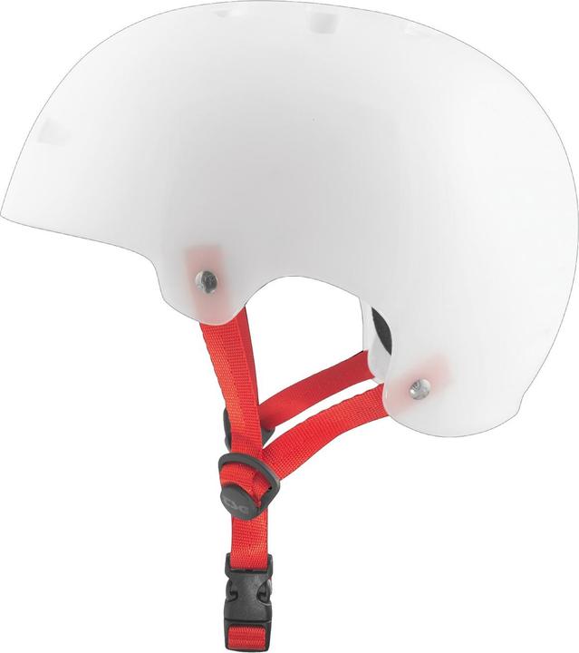 Produktbild TSG Casque EVOLUTION SPECIAL MAKEUP Blanc 2012 (57 - 59 cm)