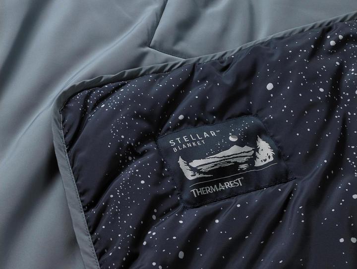 Produktbild Therm-a-Rest Stellar (191 cm)