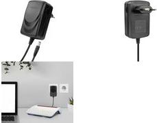 Immagine prodotto Ansmann Alimentazione del router a 12V APS 12-2.5