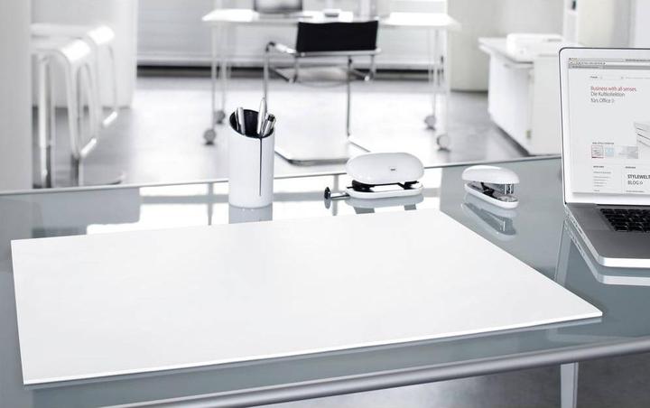 Image du produit Sigel HO290 Sous-main Blanc (L x H) 420 mm x 297 mm
