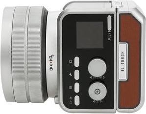 Immagine prodotto Harlowe Mini Max Standard Kit (Videocamera)