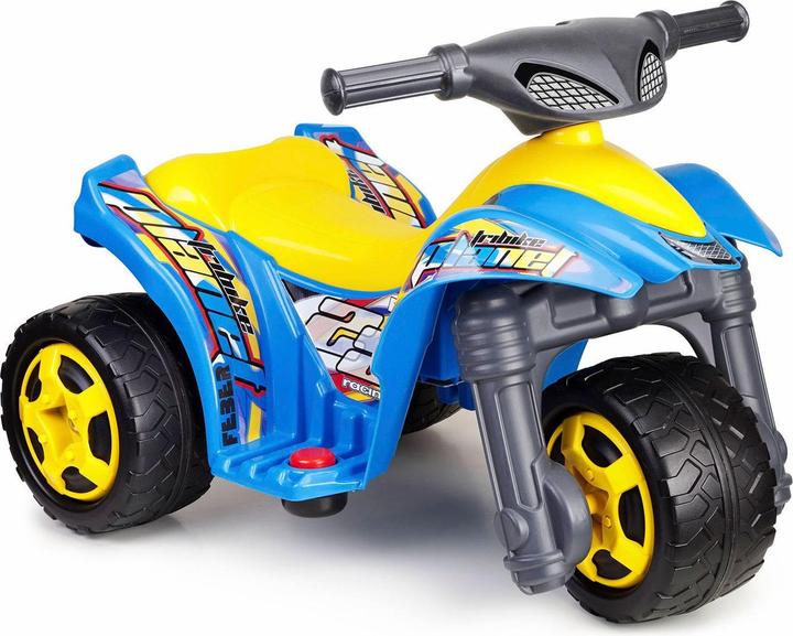 Feber Tribike Planet (6V) (6 V)