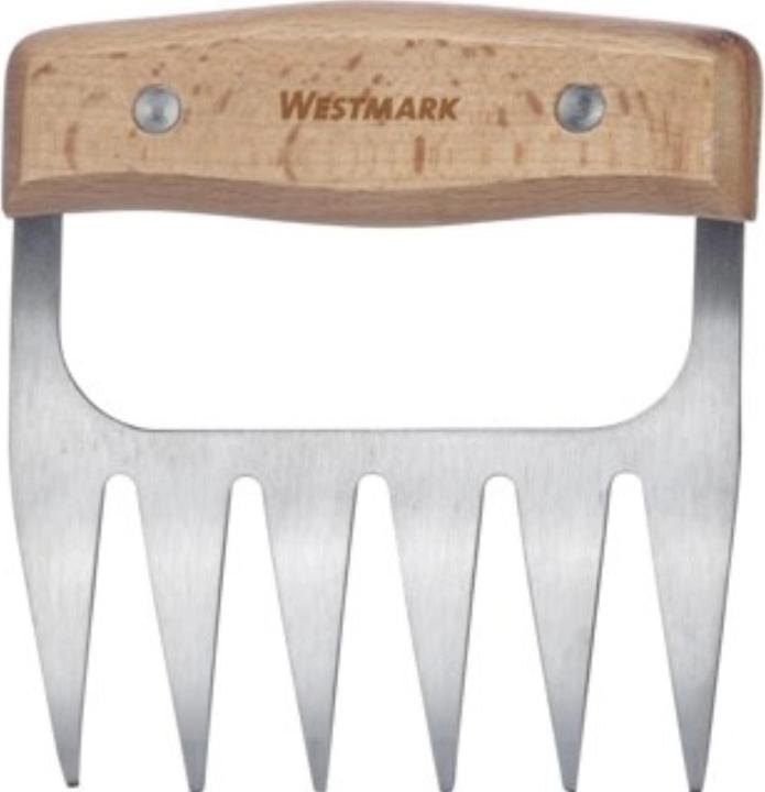 Produktbild Westmark Fleischkralle 2 Stück