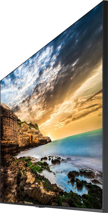 Image du produit Samsung QE55T (3840 x 2160 pixels, 55")