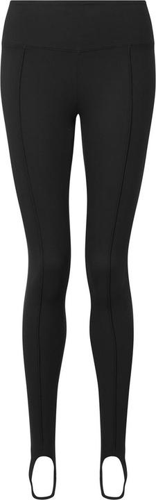 Actual product image Tri Dri Womens/Ladies Recycled Stirrup Dance Tights (XXL)