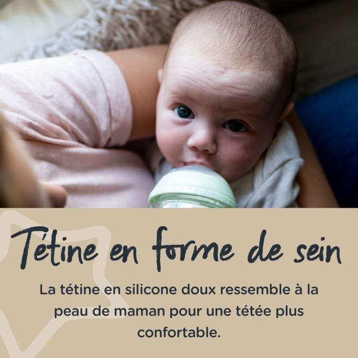 Image du produit Tommee Tippee C2N Closer to Nature Natured (150 ml)