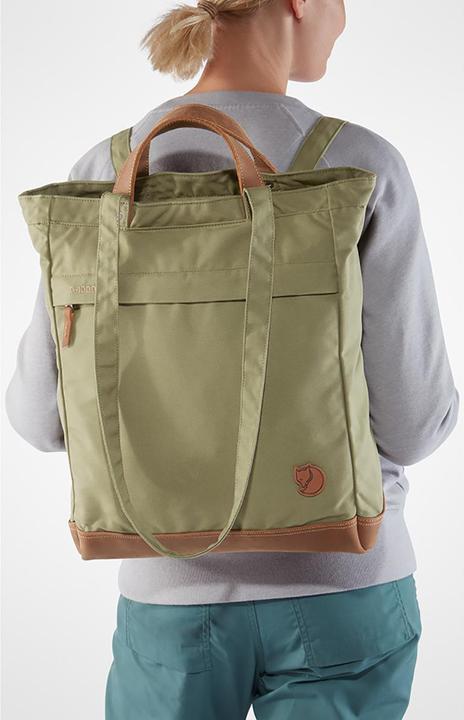 Produktbild Fjällräven No. 2 Totepack (16 l)