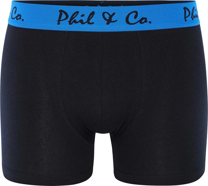 Immagine prodotto Phil & Co. Berlin Maglia con pantaloni retrò (L, confezione da 6)