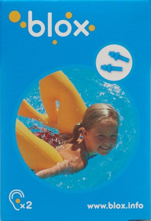 Immagine prodotto Blox Aqua bambini 1 paio (2 x)