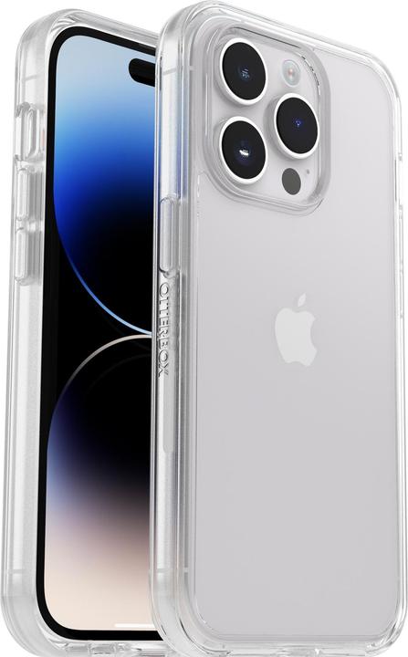 Productafbeelding OtterBox Symmetry (Apple iPhone 14 Pro)