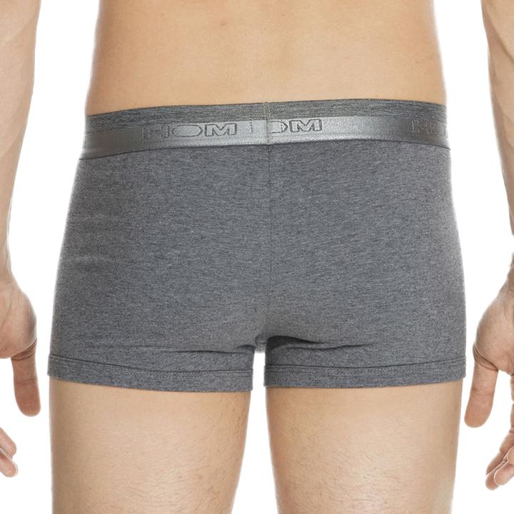Immagine prodotto HOM Confezione da 2 pezzi di pantaloncini / pantaloni hipster HO1 (XL, Confezione da 2)