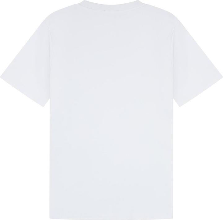 Actual product image Casual Classics Unisex Adult Interlock Slim T-Shirt (S)