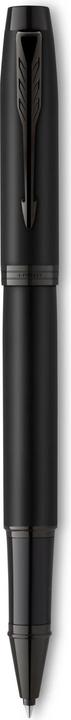 Actual product image Parker Rollerball IM (Matt black, 1 x)