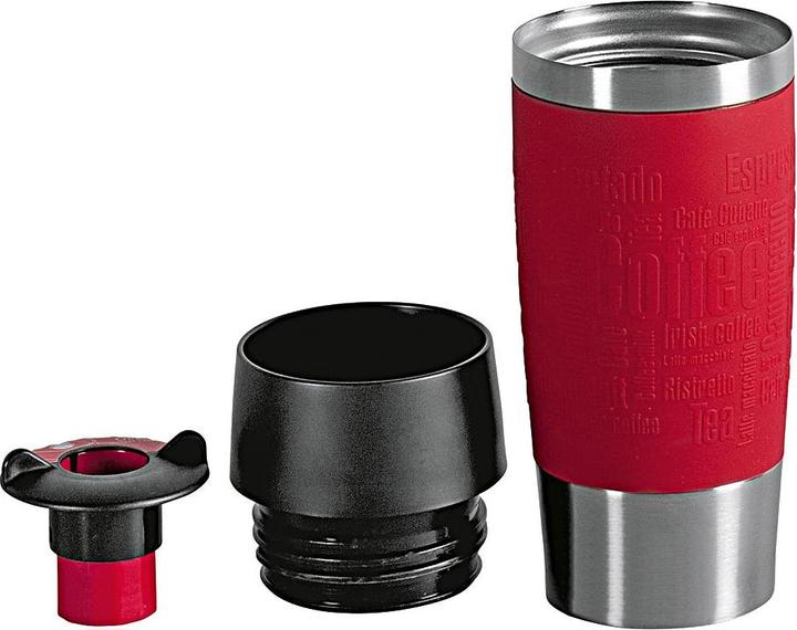 Produktbild Emsa Travel Mug (0.36 l)