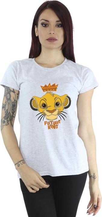 Produktbild Disney The Lion King Future King TShirt (L)