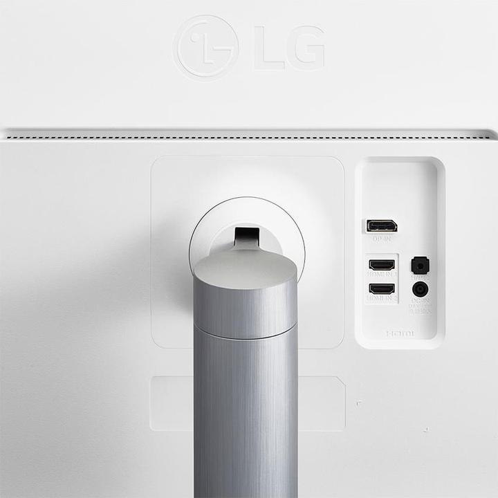 Produktbild LG 27UL650-W (3840 x 2160 Pixel, 27")