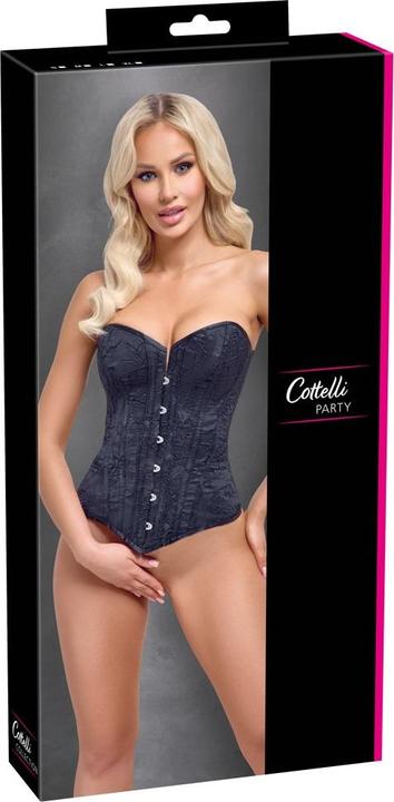 Image du produit Cottelli Collection Corsage (S)