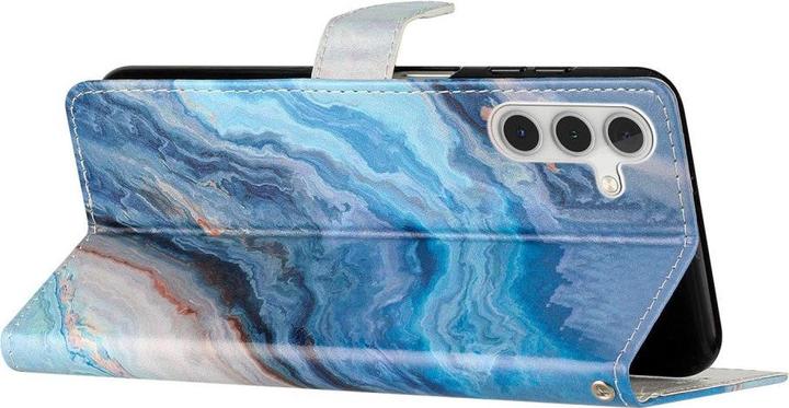 Actual product image Cover-Discount Tasche Hülle mit Motiv (Samsung Galaxy A26)