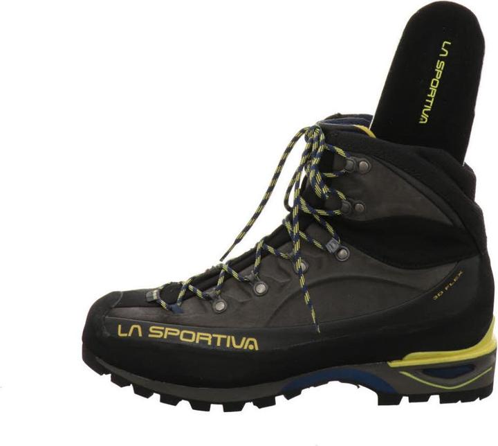 Actual product image La Sportiva Trango Alp EVO GTX (43)