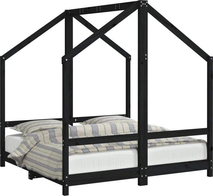 Immagine prodotto VidaXL Struttura letto per bambini (80 x 160 cm)
