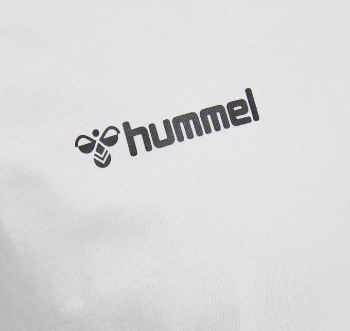 Actual product image hummel Authentic Training Tee (S)