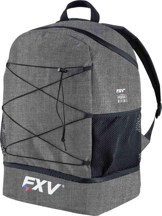 Force XV Plus