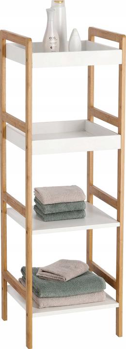Stand shelf (36 x 33 x 110 cm)