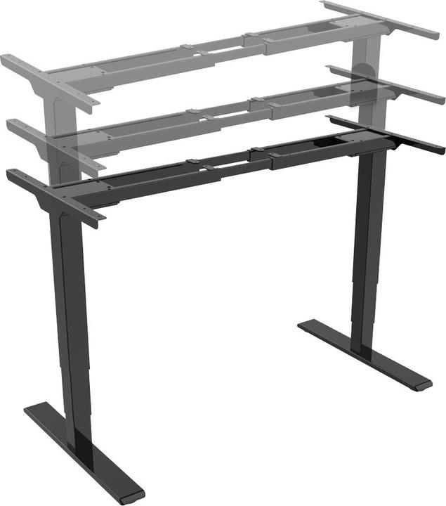 Actual product image Contini Lift table frame ET225E