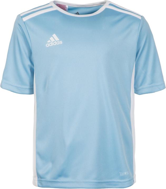 Actual product image adidas Entrada 18 Football Shirt Kids (128)