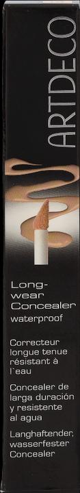 Actual product image Artdeco Long-Wear (14 Soft Ivory)