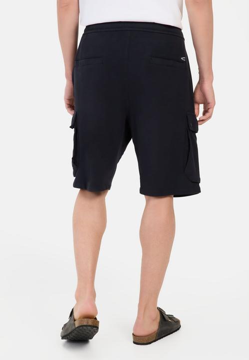 Immagine prodotto Camel Active Sweatshorts mit Cargotaschen (L)