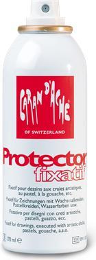 Immagine prodotto Caran d'Ache Protector Spraydose (Trasparente, 0.17 l)