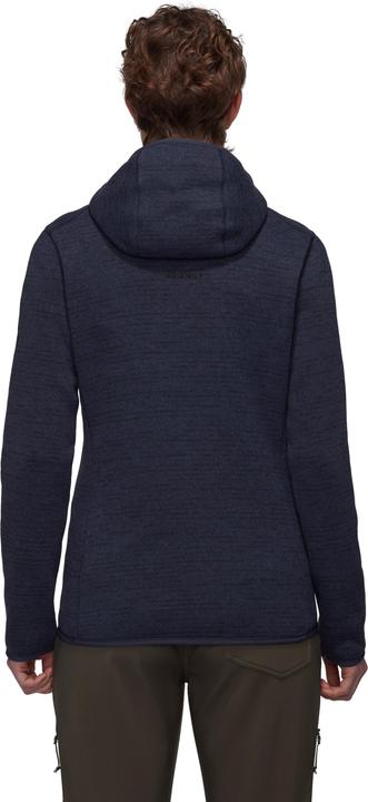 Actual product image Mammut Arctic IV ML Hooded Jacket Women (M)