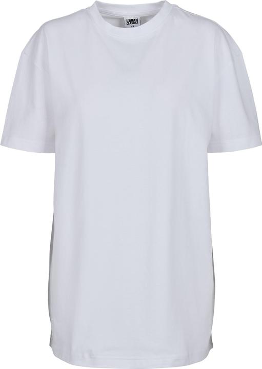 Urban Classics Ladies Oversized Boyfriend Tee