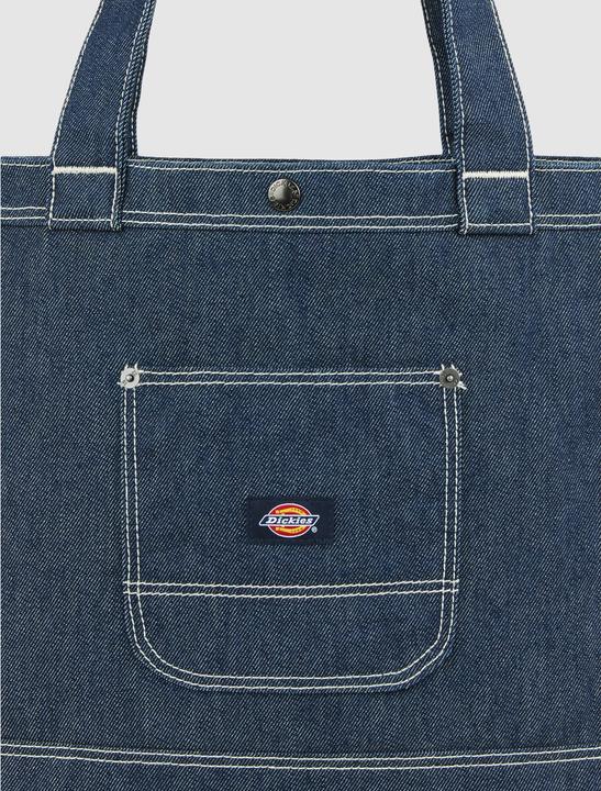 Image du produit Dickies Denim Tote Bag