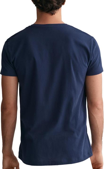 Produktbild GANT V-NECK 2-PACK (S)