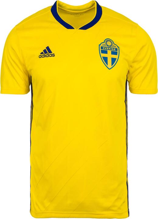 adidas Schweden Home WM 2018 (176)