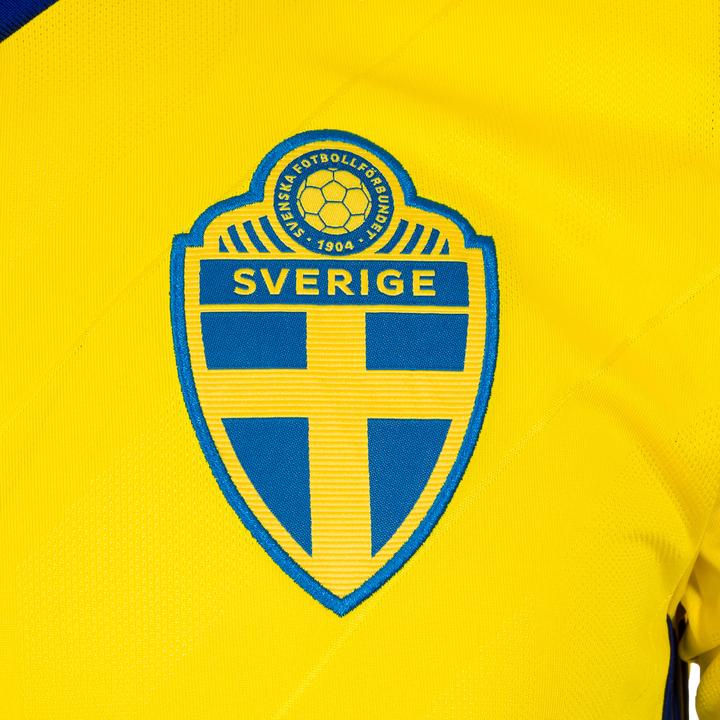 Produktbild adidas Schweden Home WM 2018 (176)