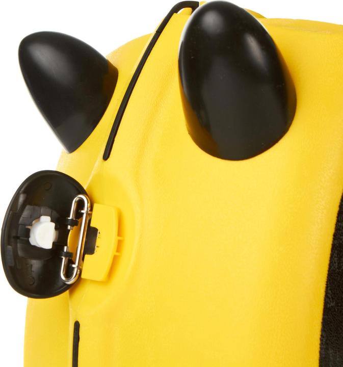 Actual product image Trunki Bee Bernard (18 l, Hand luggage (up to 50 litres))