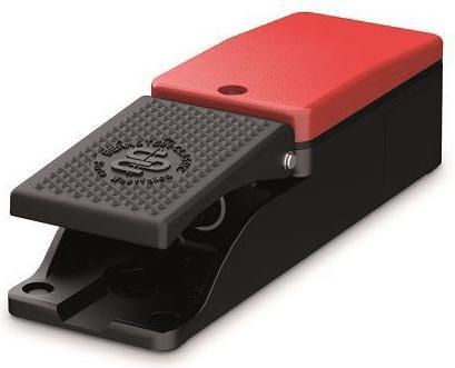 Image du produit Bernstein Commutateur à pedale F1-U1Z